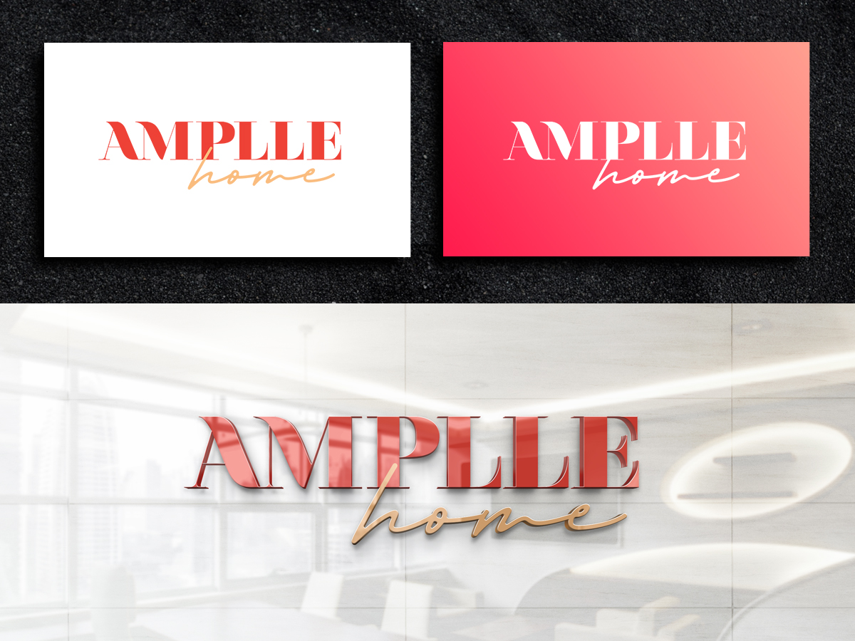 Diseño de Logo por ArtSamurai para este proyecto | Diseño #32105182