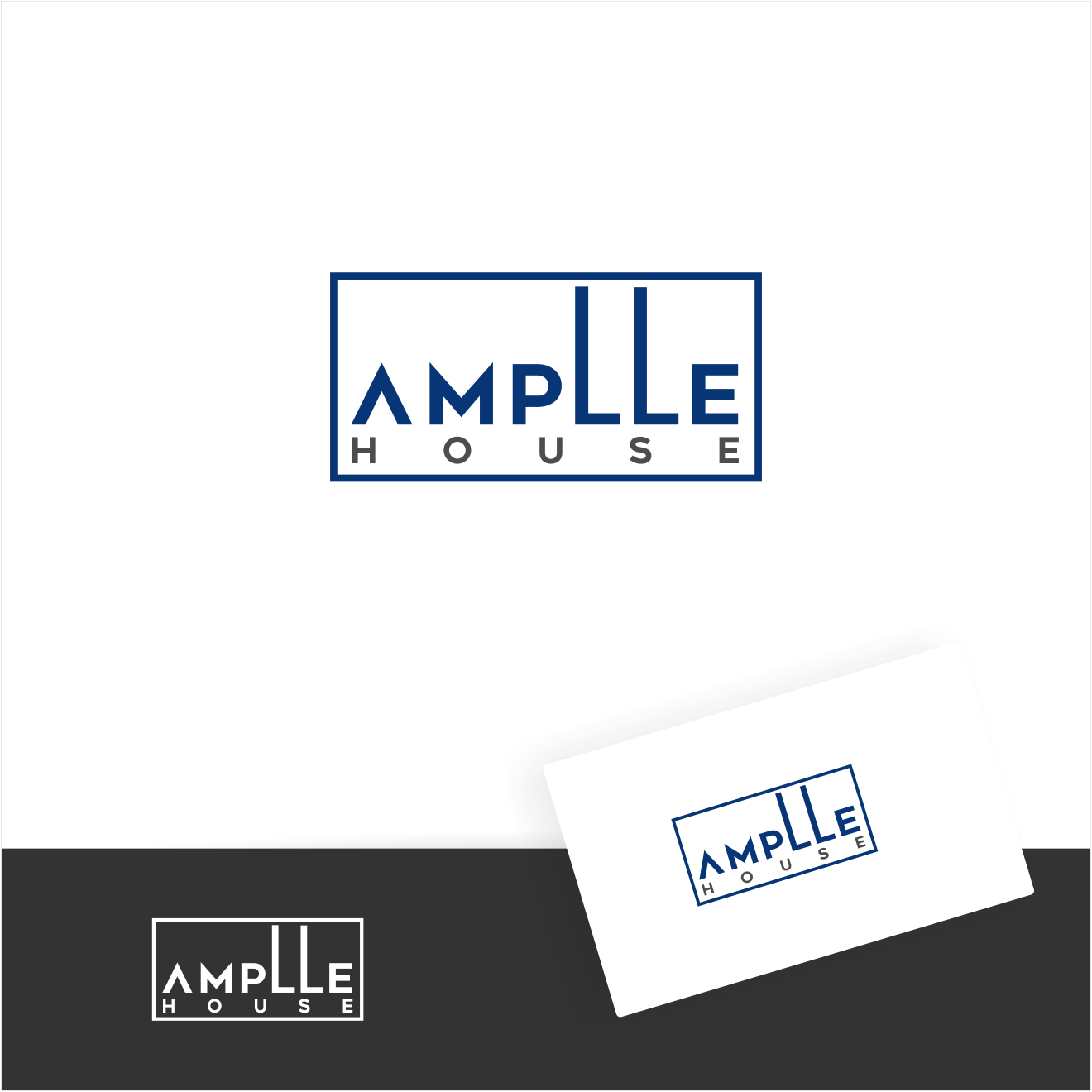 Logo Design by Arham Hidayat for this project | Design #32120520