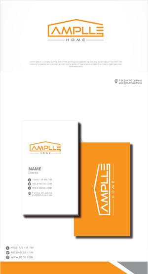 Logo-Design von zebronicgraphic für dieses Projekt | Design: #32095815