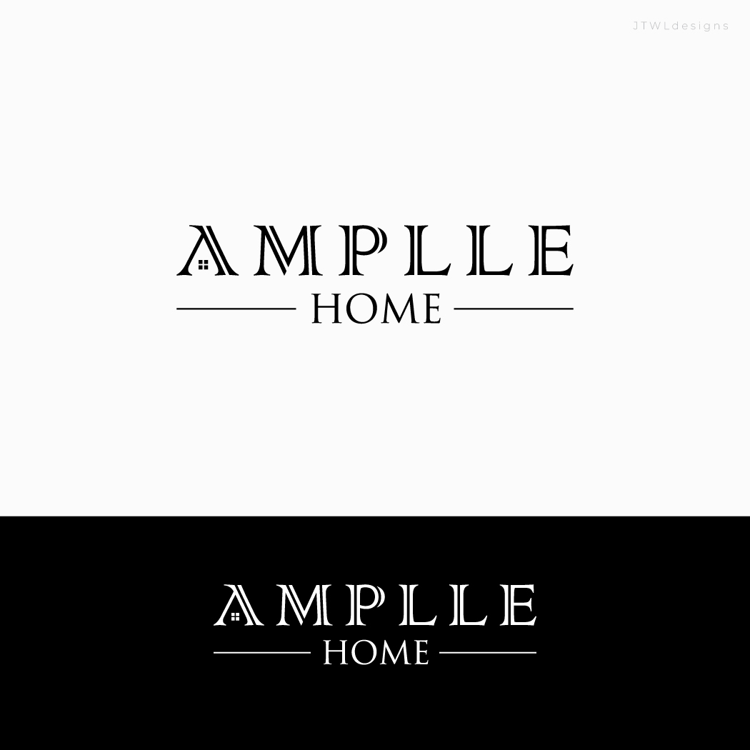 Logo Design by JWTL for this project | Design #32107533