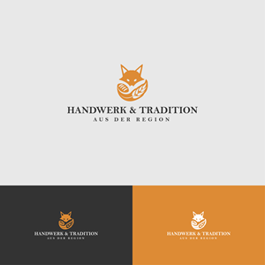 Logo-Design von Badinusa Studio Design für Bäckerei & Konditorei Füchsel | Design: #32145092