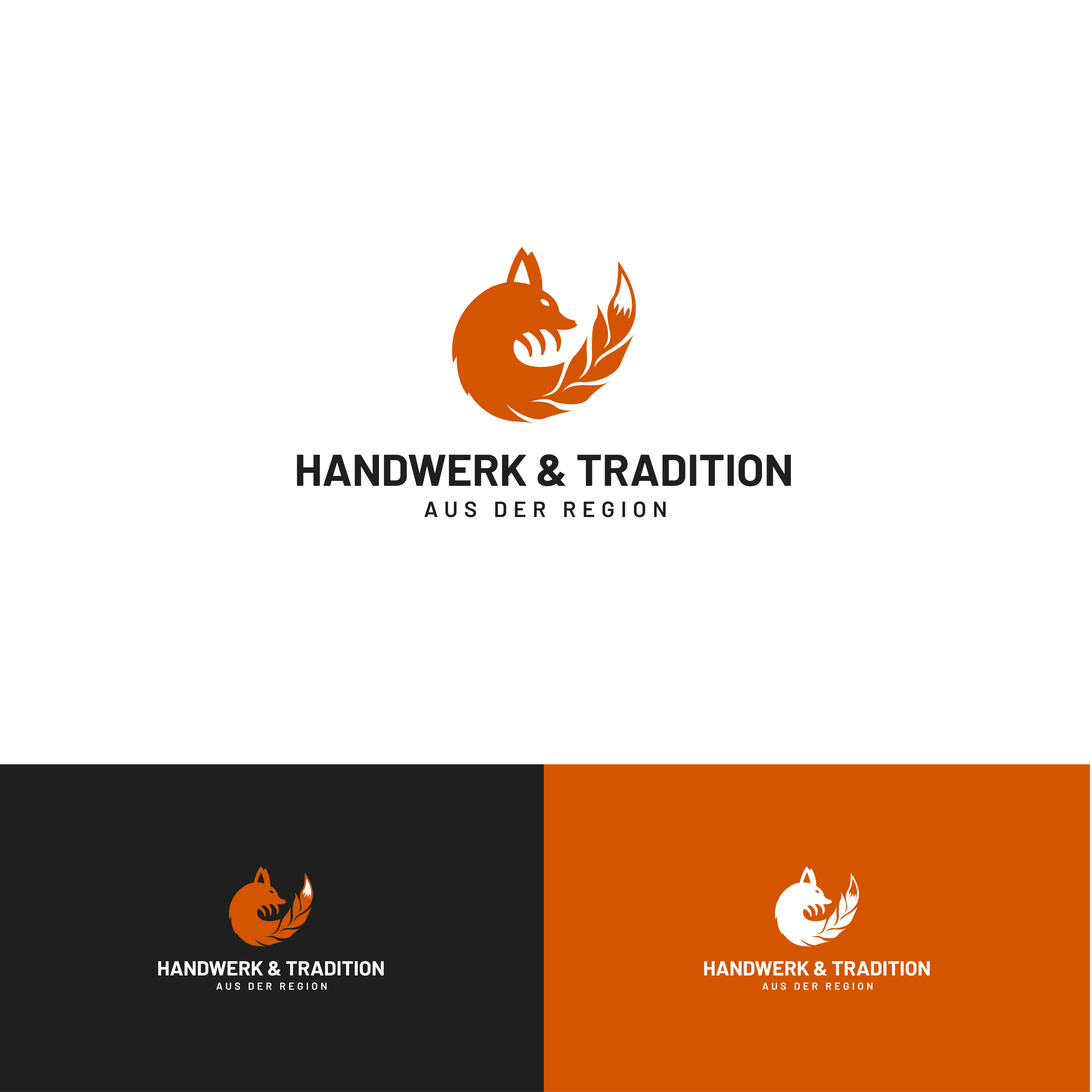 Logo Design by Badinusa Studio Design for Bäckerei & Konditorei Füchsel | Design #32145097
