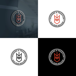 Diseño de Logo por sidikart9 para Bäckerei & Konditorei Füchsel | Diseño: #32097063