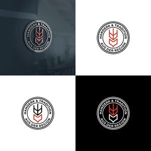 Diseño de Logo por sidikart9 para Bäckerei & Konditorei Füchsel | Diseño: #32097064