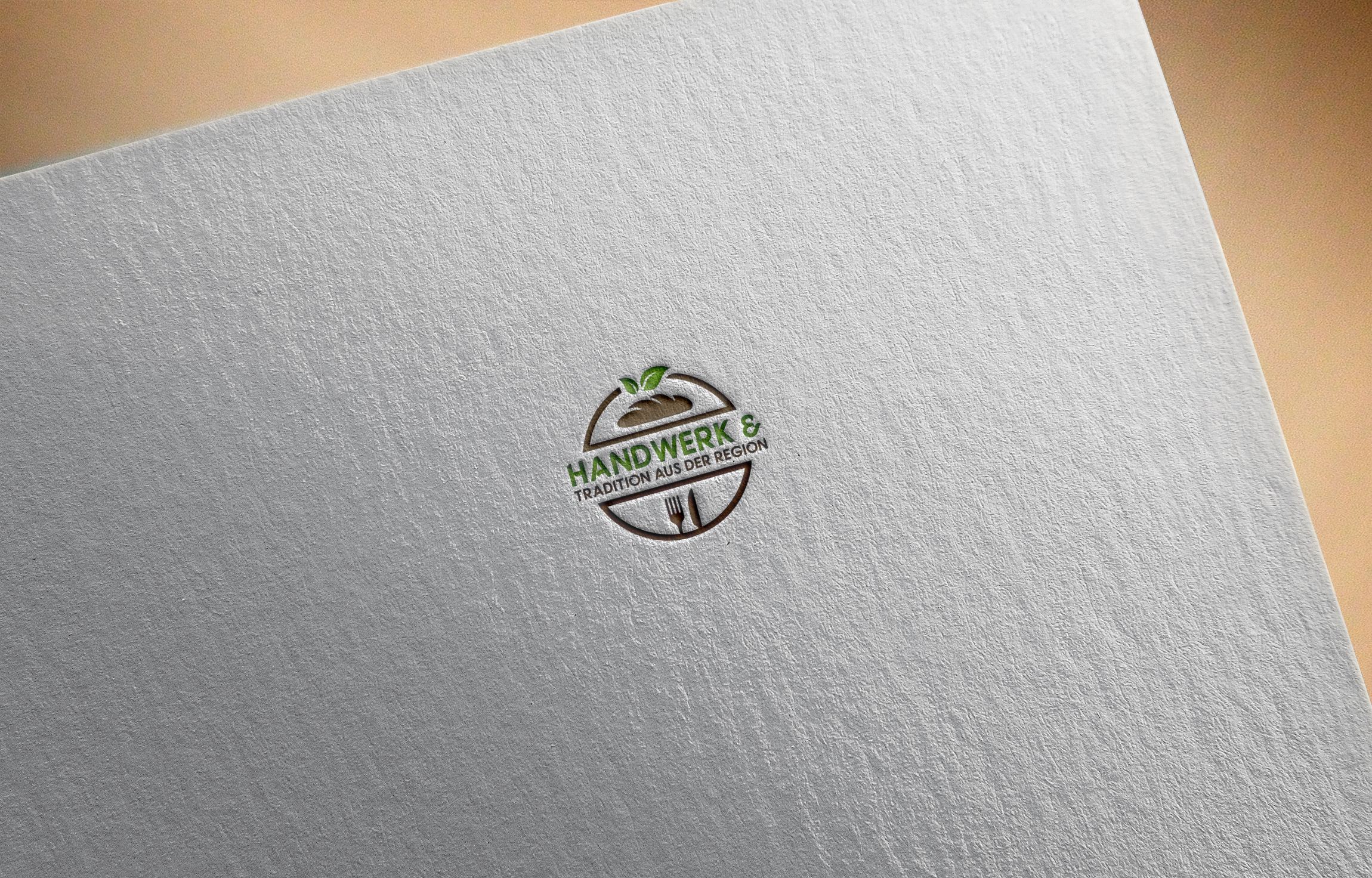 Logo Design by Daniel Khan for Bäckerei & Konditorei Füchsel | Design #32109313