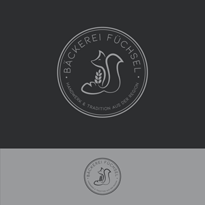 Logo-Design von Peroni für Bäckerei & Konditorei Füchsel | Design: #32175766