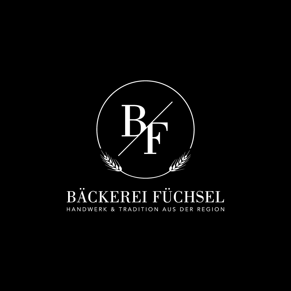 Logo Design by Frans2 for Bäckerei & Konditorei Füchsel | Design #32113652