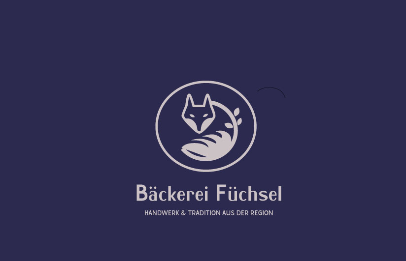 Diseño de Logo por Hiccups Design para Bäckerei & Konditorei Füchsel | Diseño #32127947