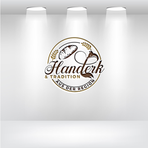 Logo Design by Mk_Graphix for Bäckerei & Konditorei Füchsel | Design: #32095295