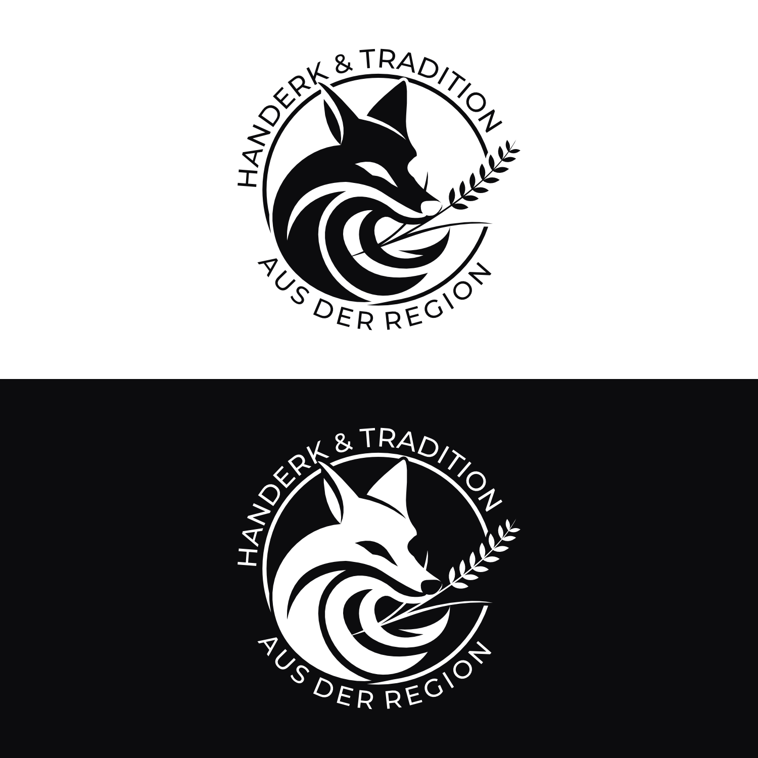 Logo-Design von Dalang Design für Bäckerei & Konditorei Füchsel | Design #32095117