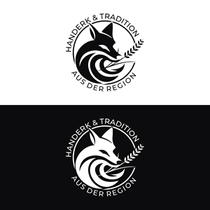 Logo-Design von Dalang Design für Bäckerei & Konditorei Füchsel | Design: #32095117