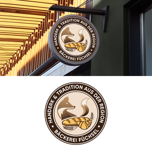Logo Design by circledsg