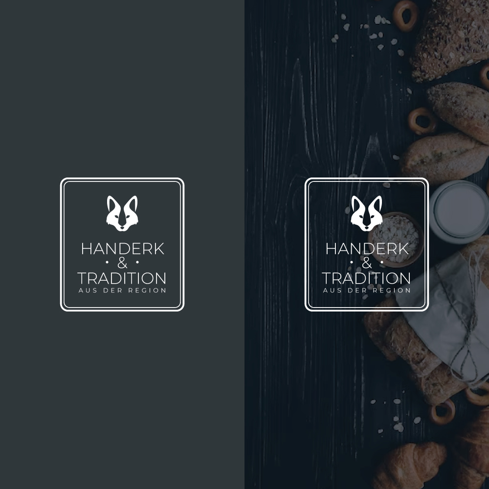 Logo-Design von YourLogoMaster für Bäckerei & Konditorei Füchsel | Design #32102411