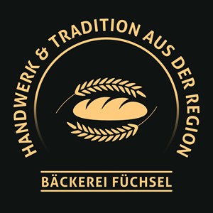 Logo-Design von Chas Designs für Bäckerei & Konditorei Füchsel | Design: #32130375