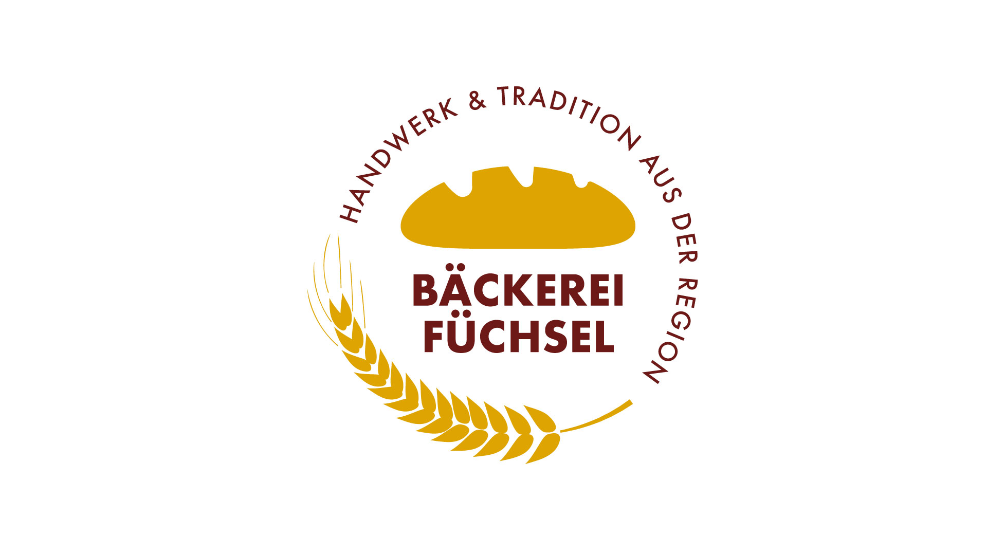 Design de Logo par Onyxcreativeon pour Bäckerei & Konditorei Füchsel | Design #32164270