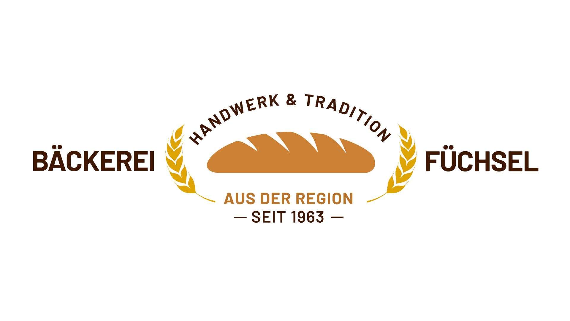 Design de Logo par Onyxcreativeon pour Bäckerei & Konditorei Füchsel | Design #32164275