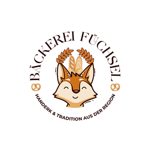 Design de Logo par Stephen Gill pour Bäckerei & Konditorei Füchsel | Design : #32103643