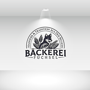 Logo-Design von Pilot_DesignR™ für Bäckerei & Konditorei Füchsel | Design: #32097262