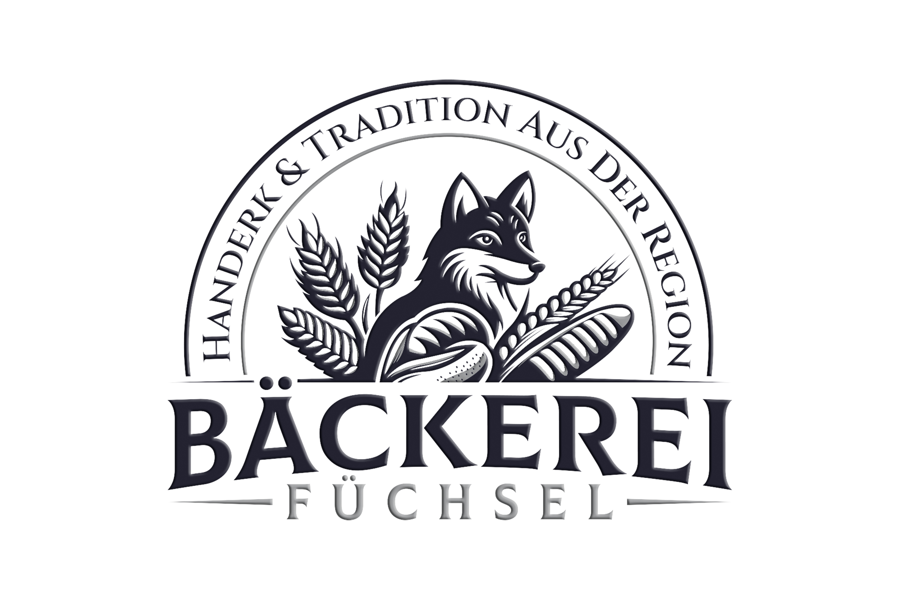 Diseño de Logo por Pilot_DesignR™ para Bäckerei & Konditorei Füchsel | Diseño #32097263