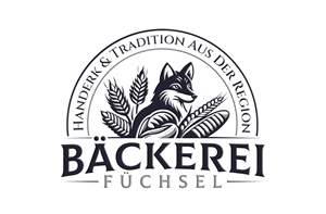 Logo-Design von Pilot_DesignR™ für Bäckerei & Konditorei Füchsel | Design: #32097263