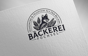 Logo-Design von Pilot_DesignR™ für Bäckerei & Konditorei Füchsel | Design: #32099035