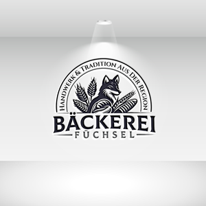 Logo Design by Pilot_DesignR™ for Bäckerei & Konditorei Füchsel | Design: #32099037