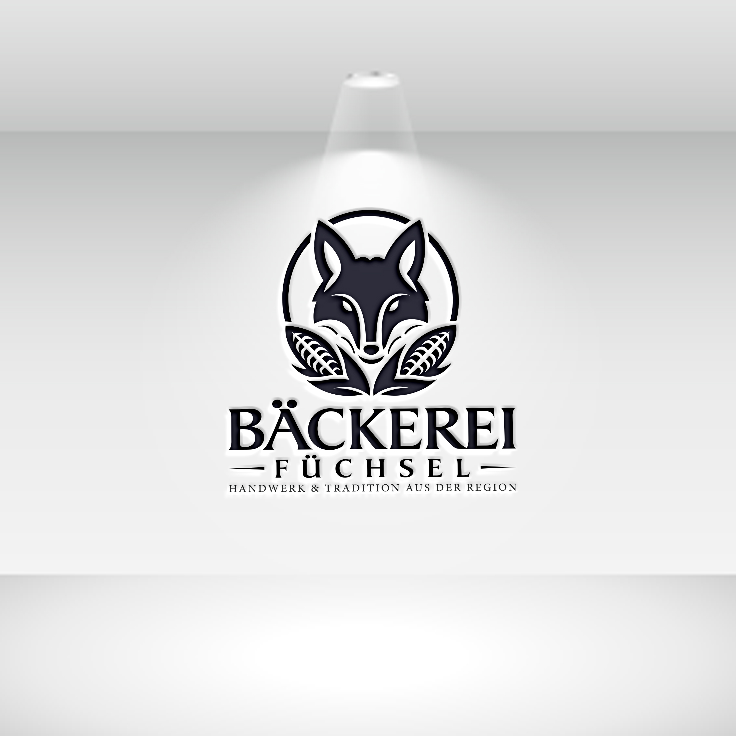 Logo Design by Pilot_DesignR™ for Bäckerei & Konditorei Füchsel | Design #32143164