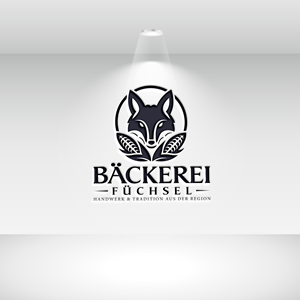Logo-Design von Pilot_DesignR™ für Bäckerei & Konditorei Füchsel | Design: #32143164