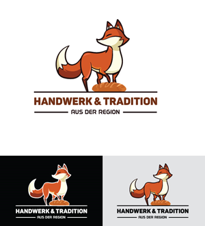 Design de Logo par NetSpidy pour Bäckerei & Konditorei Füchsel | Design : #32115424