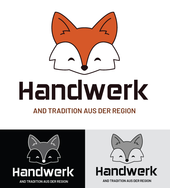 Design de Logo par NetSpidy pour Bäckerei & Konditorei Füchsel | Design #32115428