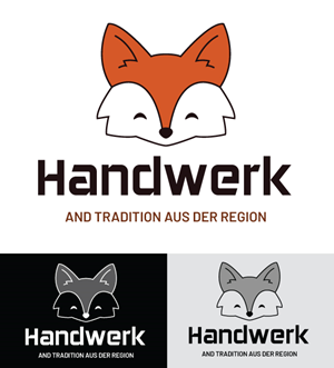 Design de Logo par NetSpidy pour Bäckerei & Konditorei Füchsel | Design : #32115428