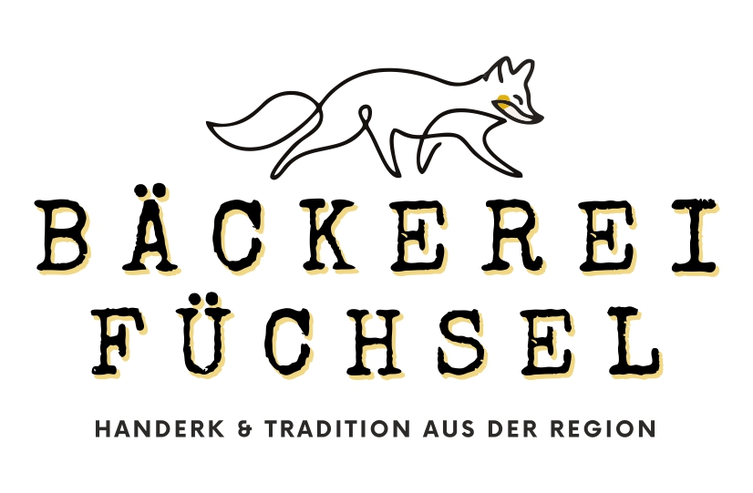 Diseño de Logo por Espi art & design para Bäckerei & Konditorei Füchsel | Diseño #32103327