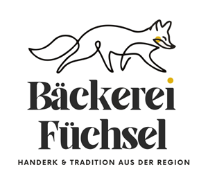 Diseño de Logo por Espi art & design para Bäckerei & Konditorei Füchsel | Diseño: #32103328