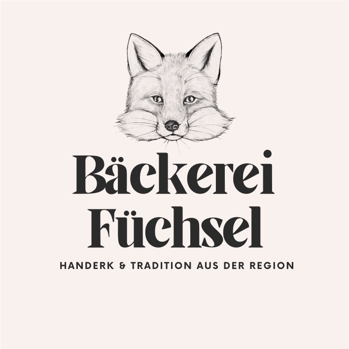 Diseño de Logo por Espi art & design para Bäckerei & Konditorei Füchsel | Diseño #32103329