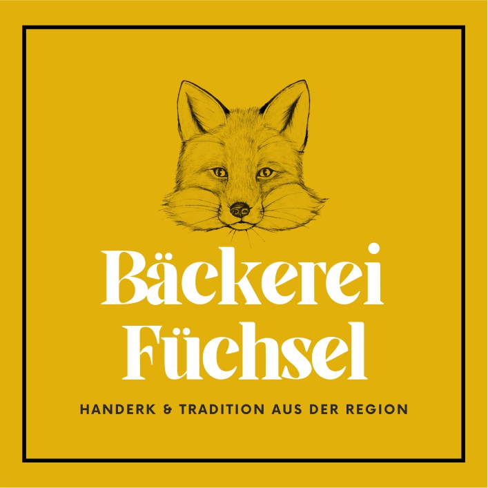 Diseño de Logo por Espi art & design para Bäckerei & Konditorei Füchsel | Diseño #32103330