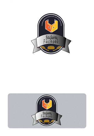 Design de Logo par wahidjebari1 pour Bäckerei & Konditorei Füchsel | Design : #32107730