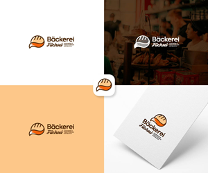 Logo-Design von bestdesignzzz für Bäckerei & Konditorei Füchsel | Design: #32140841