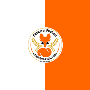 Logo-Design von R5 Designer für Bäckerei & Konditorei Füchsel | Design: #32110966