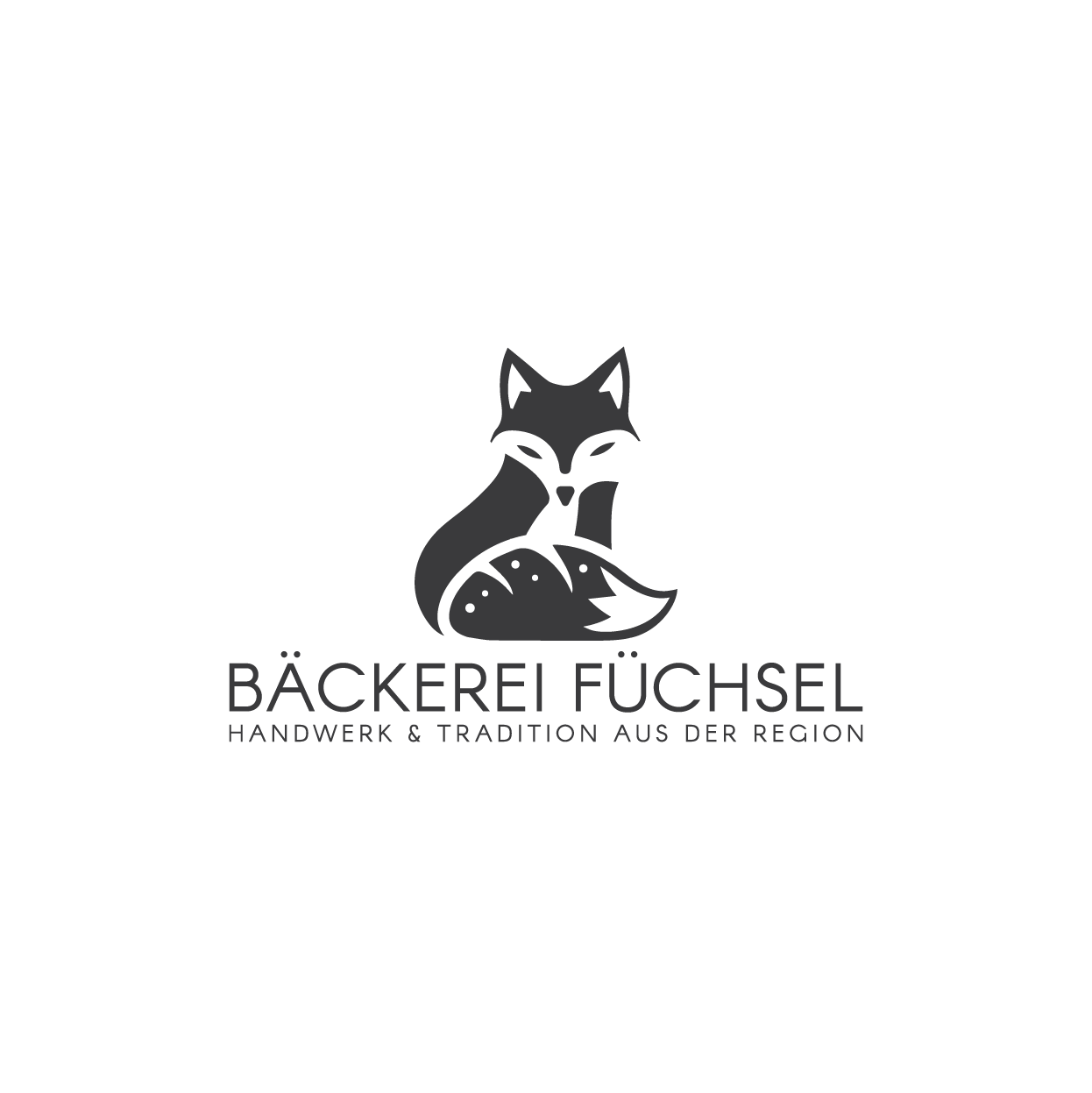 Logo-Design von Boink für Bäckerei & Konditorei Füchsel | Design #32171548