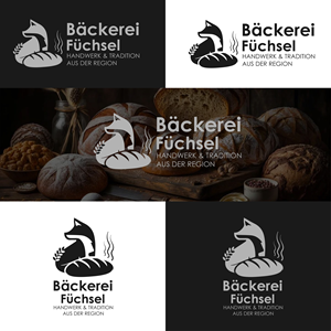 Logo Design by Stick No Bulls