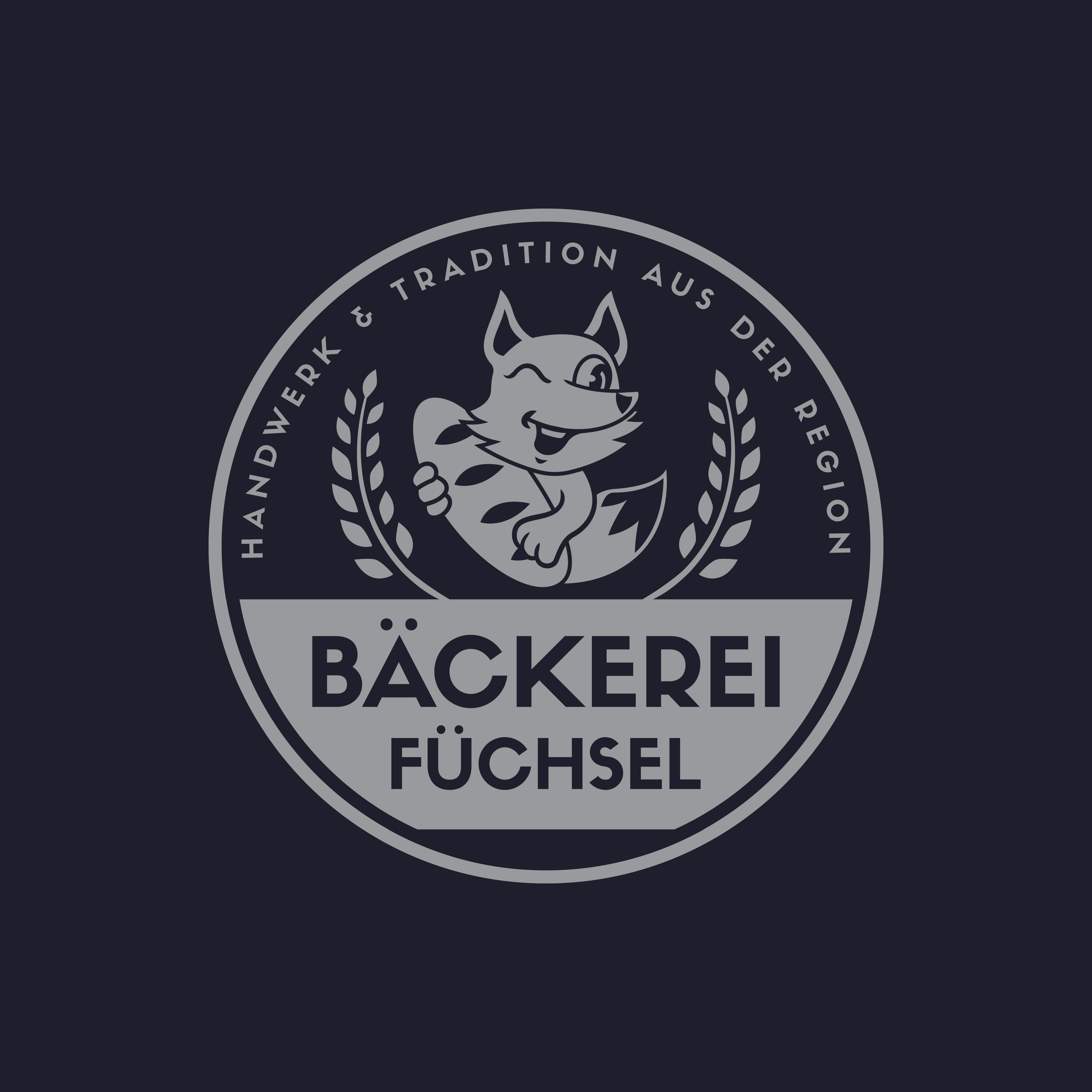 Design de Logo par Illustratiko pour Bäckerei & Konditorei Füchsel | Design #32131458