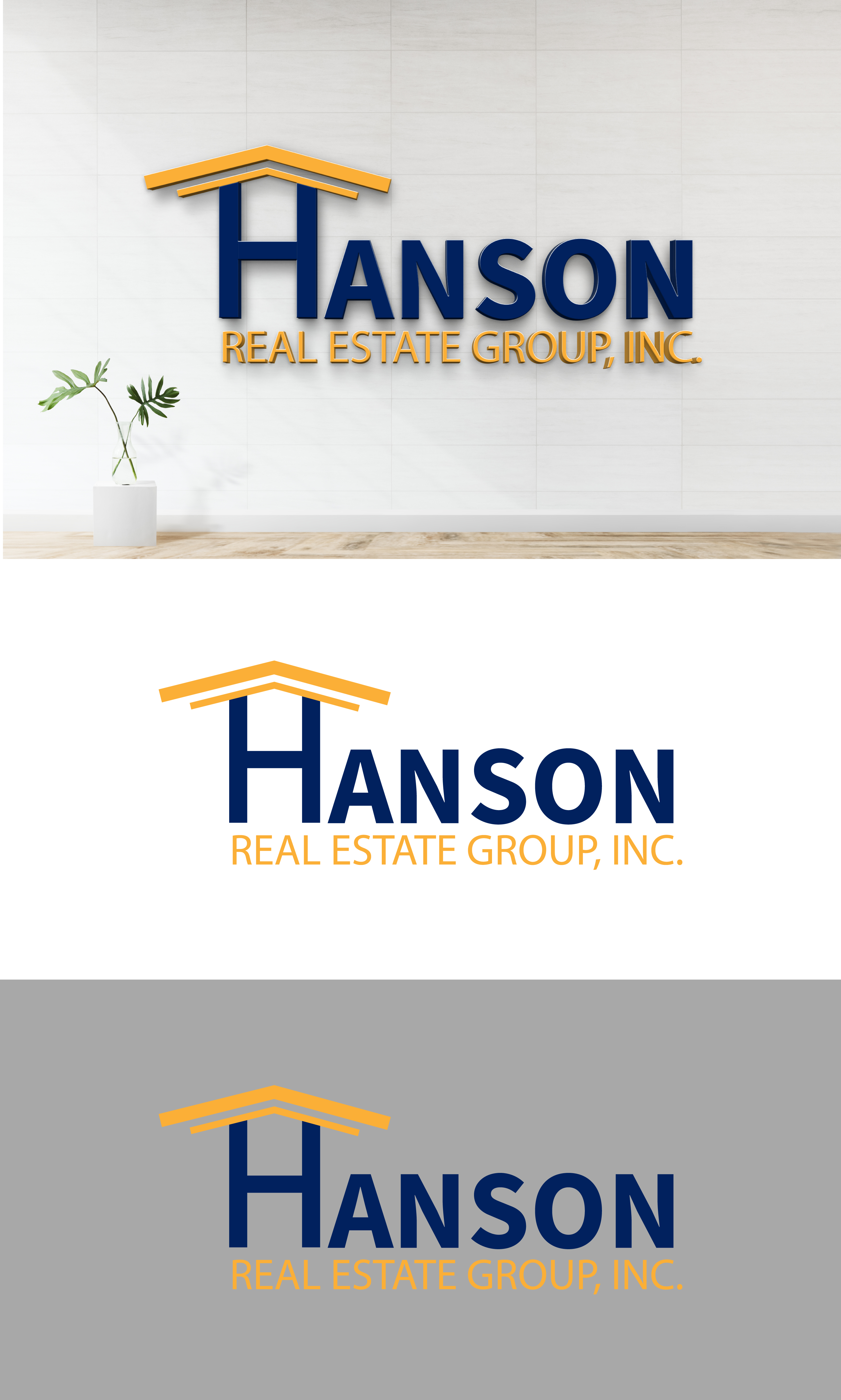 Logo Design by AKTech for this project | Design #32102565