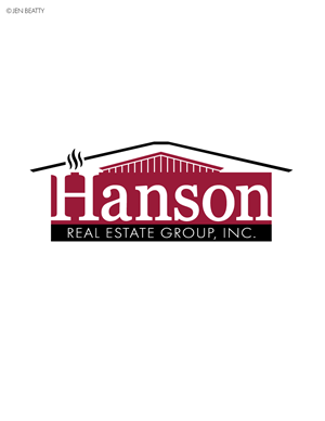 Logo Design by Jennifer Beatty