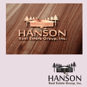 Logo Design by Blueberry