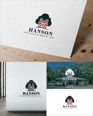 Logo Design by momo57