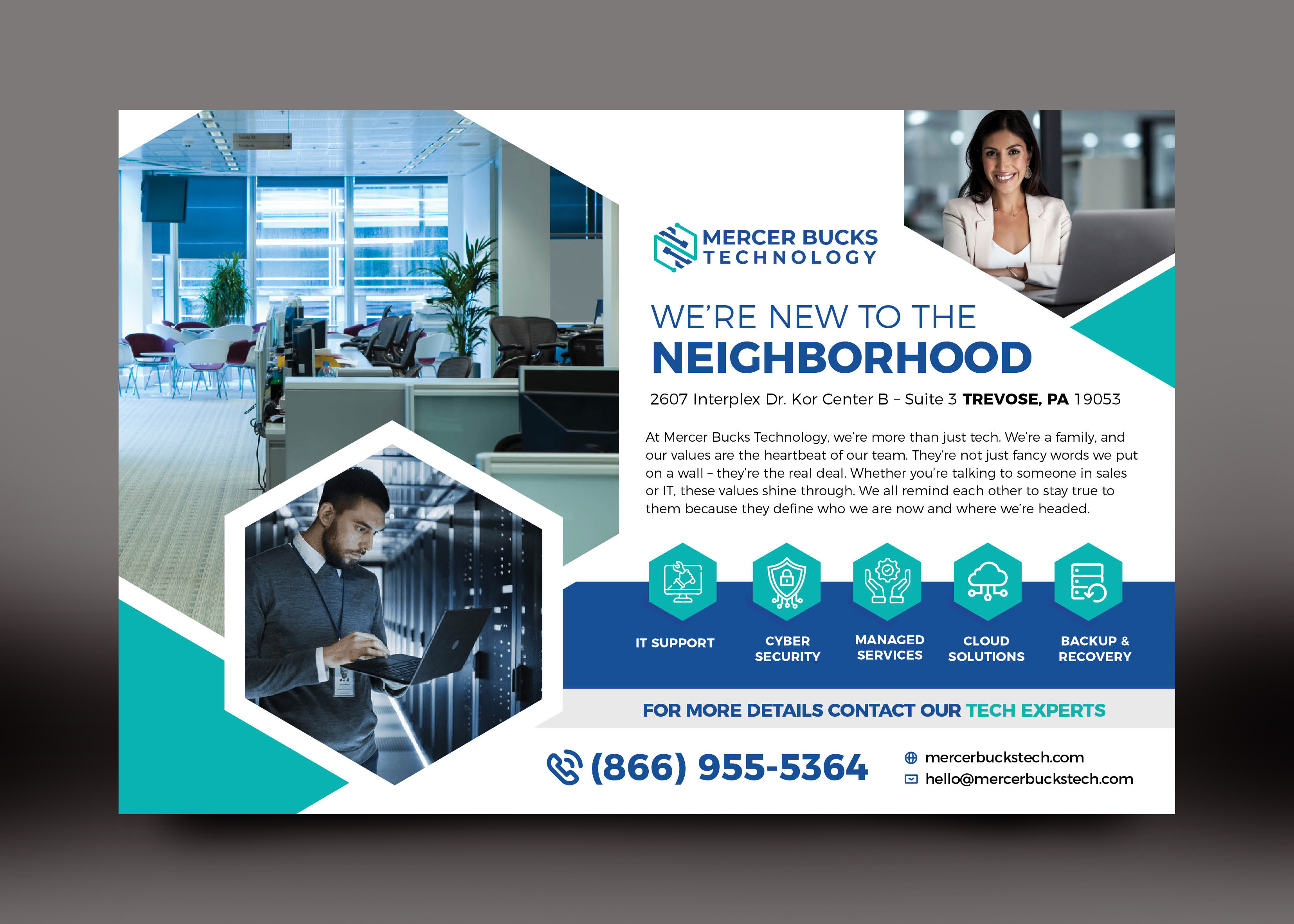 Postcard Design by rkailas for this project | Design #32099316