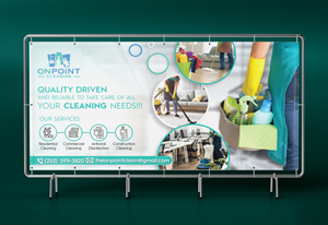 Signage Design by Coneagles