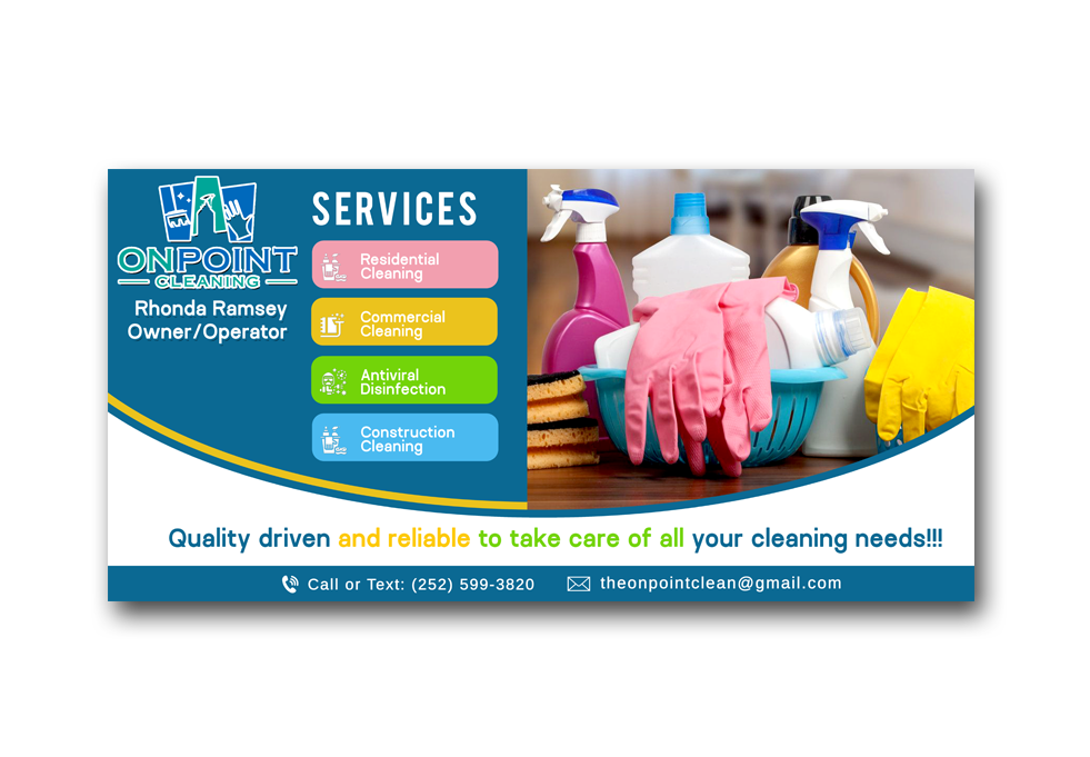 Signage Design by SteffySummer for this project | Design #32098725