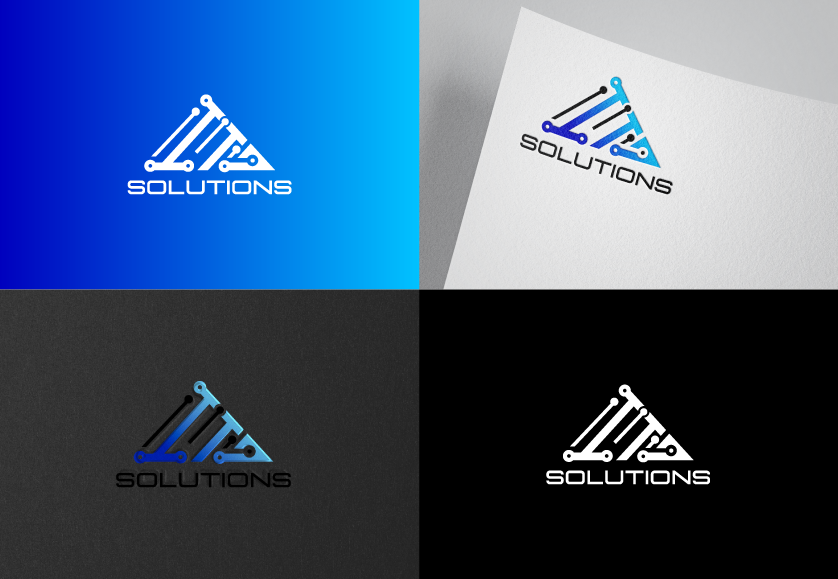 Logo Design by colordodge for this project | Design #32104338
