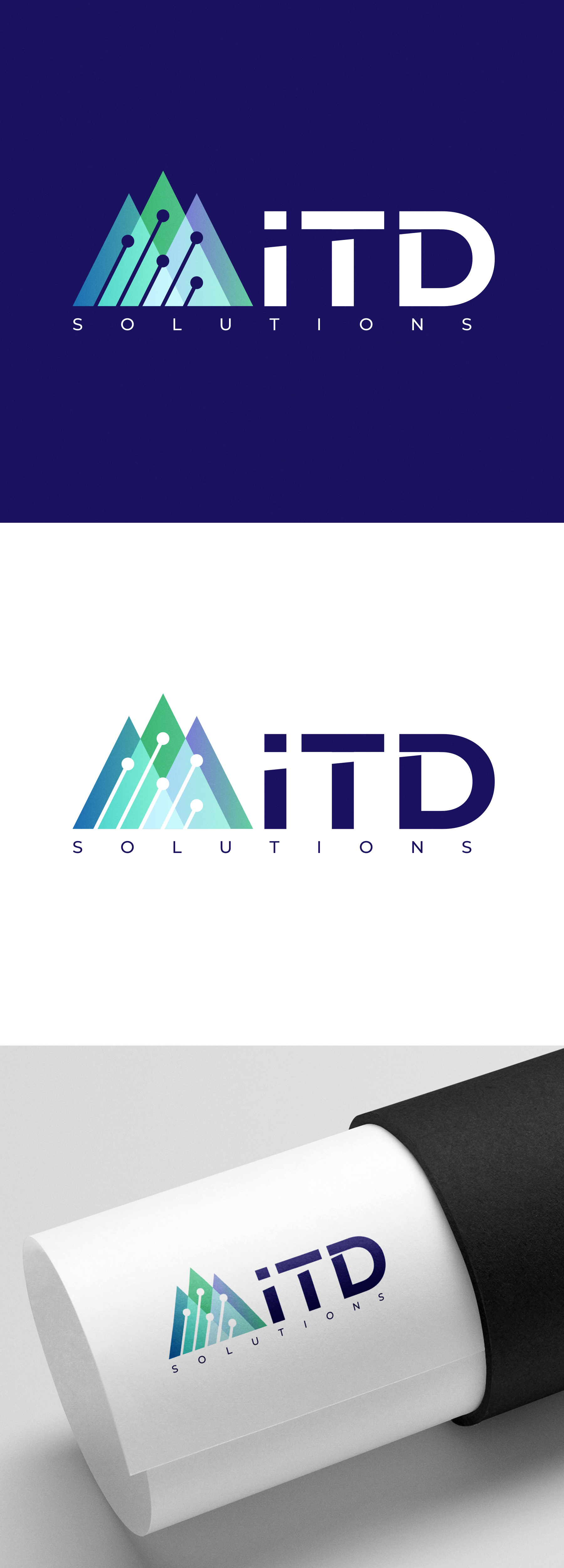 Logo Design by Oleksandr Tovarkov for this project | Design #32101559